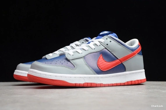 Nike CZ2667-400 Low (2020) Samba Dunk 0211